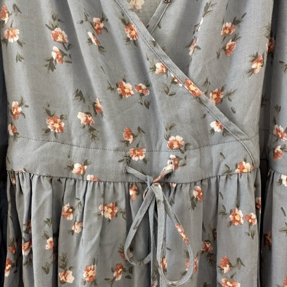 Christy Dawn Lincoln dress - Picture 7 of 8
